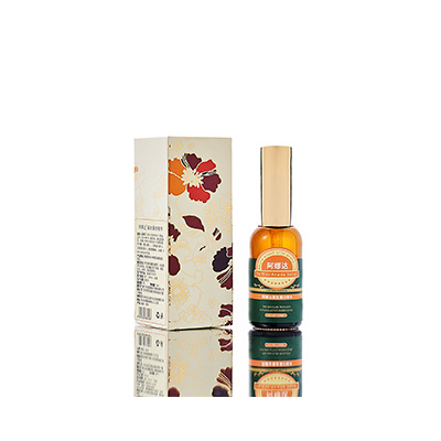 私密细嫩修复精华沾益