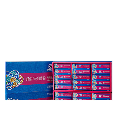 沾益调经养气汤