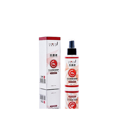 沾益母婴防护喷雾