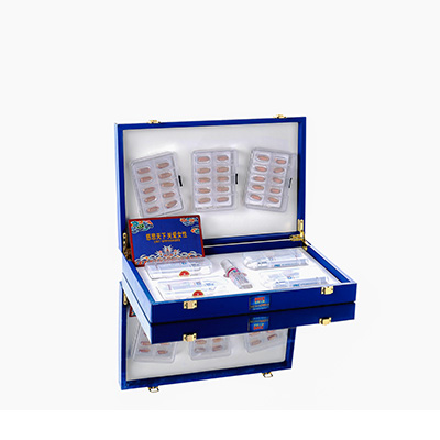 沾益爱芯回春综合版